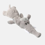 Wolf + Elephant