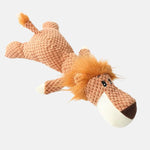 Lion + Elephant