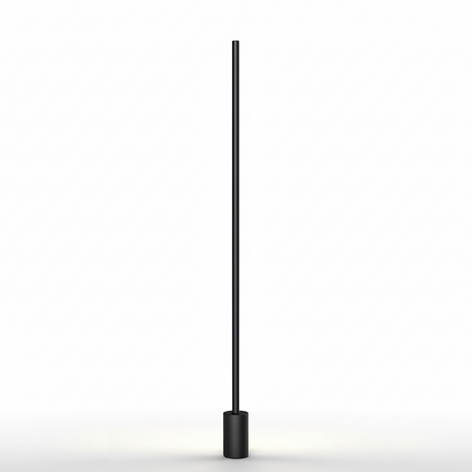 Innovative Meridian Corner Lamp with RGBIC Technology