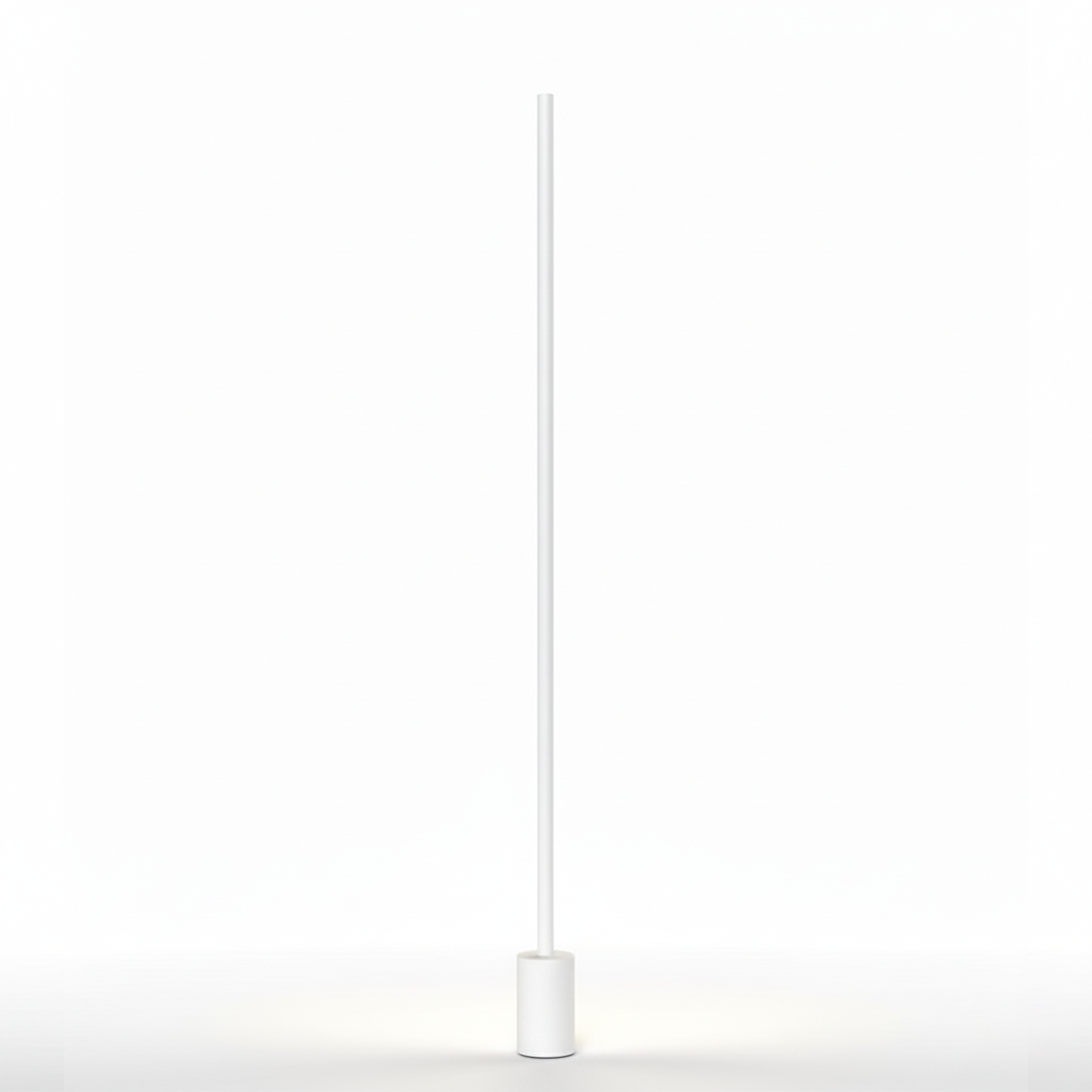 Innovative Meridian Corner Lamp with RGBIC Technology