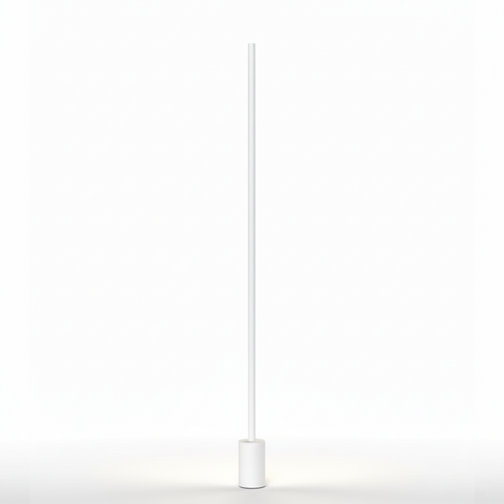 Innovative Meridian Corner Lamp with RGBIC Technology