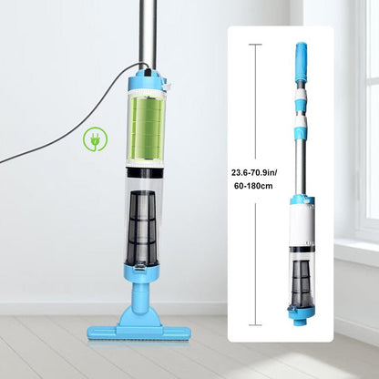3 in 1 Cordless Rechargeable Pool Vacuum Cleaner - Lexians