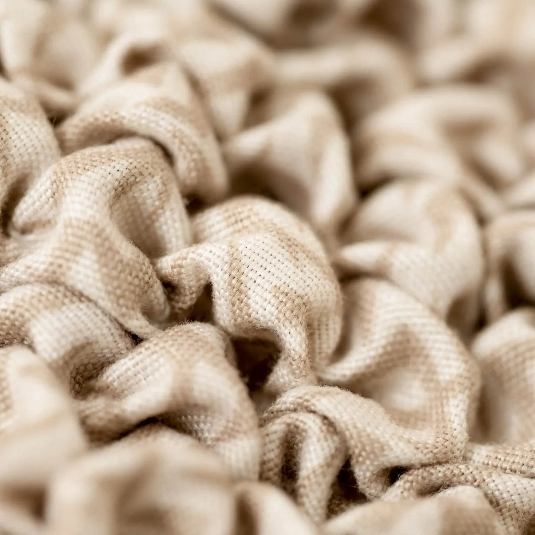 3 - Seater Sofa Slipcover - Printed Microfiber Collection - Lexians