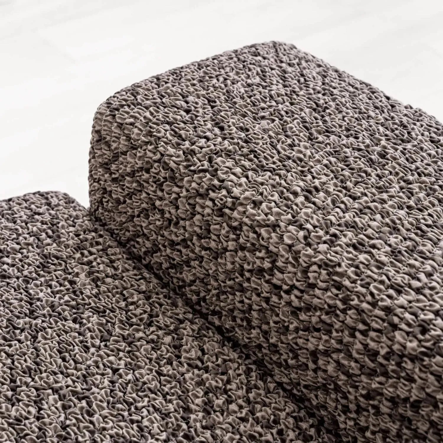 3 - Seater Sofa Slipcover - Printed Microfiber Collection - Lexians