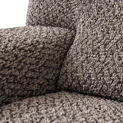 3 - Seater Sofa Slipcover - Printed Microfiber Collection - Lexians