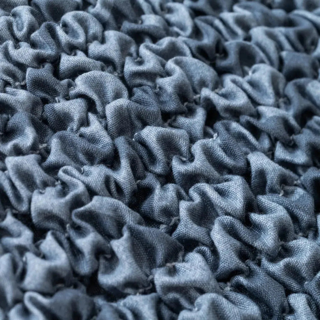 3 - Seater Sofa Slipcover - Printed Microfiber Collection - Lexians