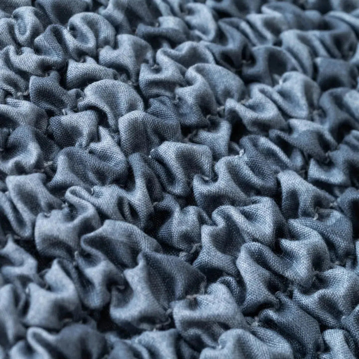 3 - Seater Sofa Slipcover - Printed Microfiber Collection - Lexians