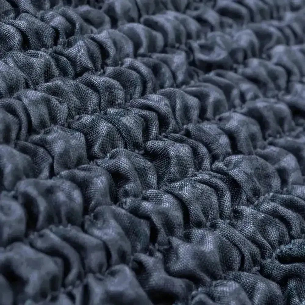 3 - Seater Sofa Slipcover - Printed Microfiber Collection - Lexians