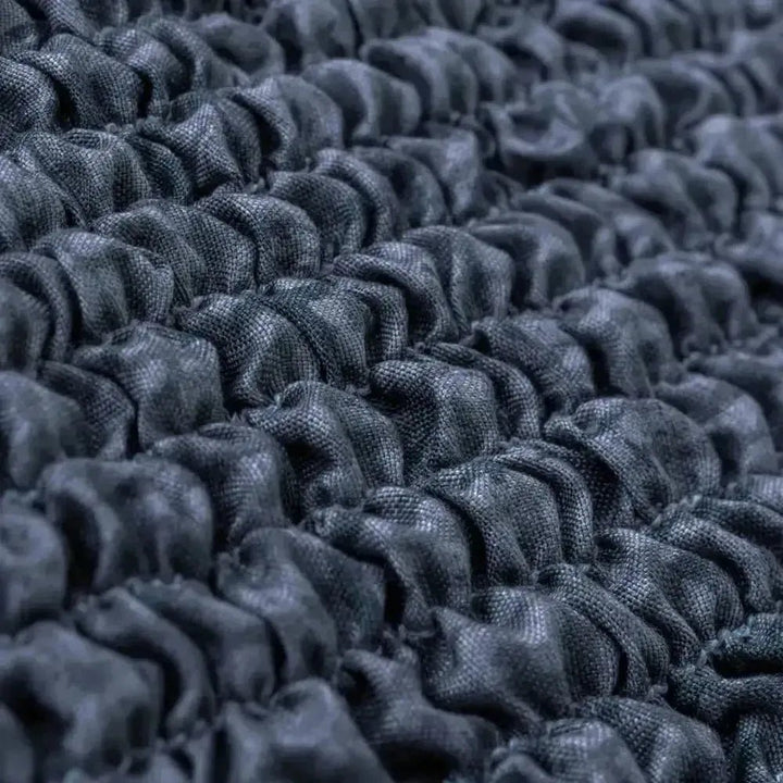 3 - Seater Sofa Slipcover - Printed Microfiber Collection - Lexians