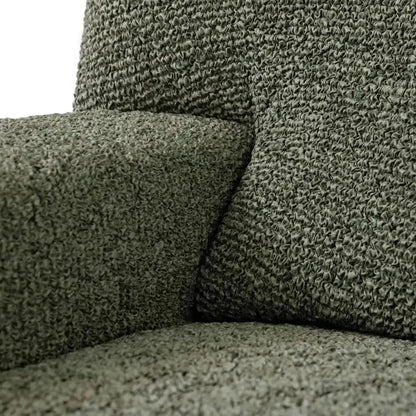 3 - Seater Sofa Slipcover - Printed Microfiber Collection - Lexians