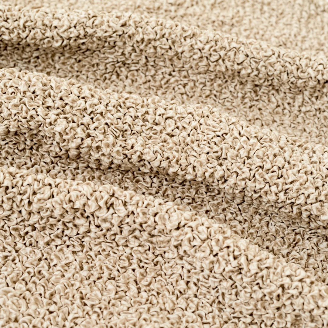 3 - Seater Sofa Slipcover - Printed Microfiber Collection - Lexians