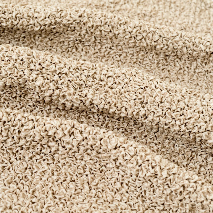 3 - Seater Sofa Slipcover - Printed Microfiber Collection - Lexians