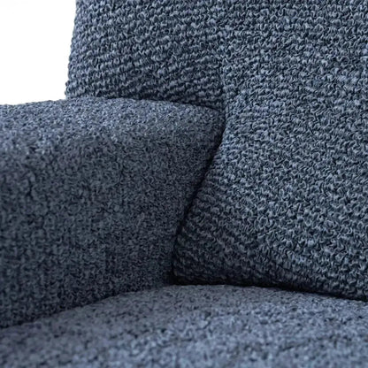3 - Seater Sofa Slipcover - Printed Microfiber Collection - Lexians
