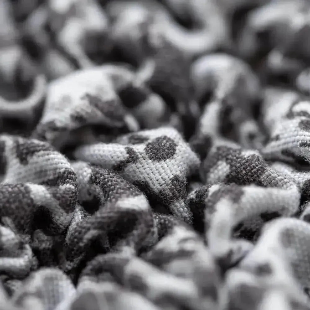 3 - Seater Sofa Slipcover - Printed Microfiber Collection - Lexians