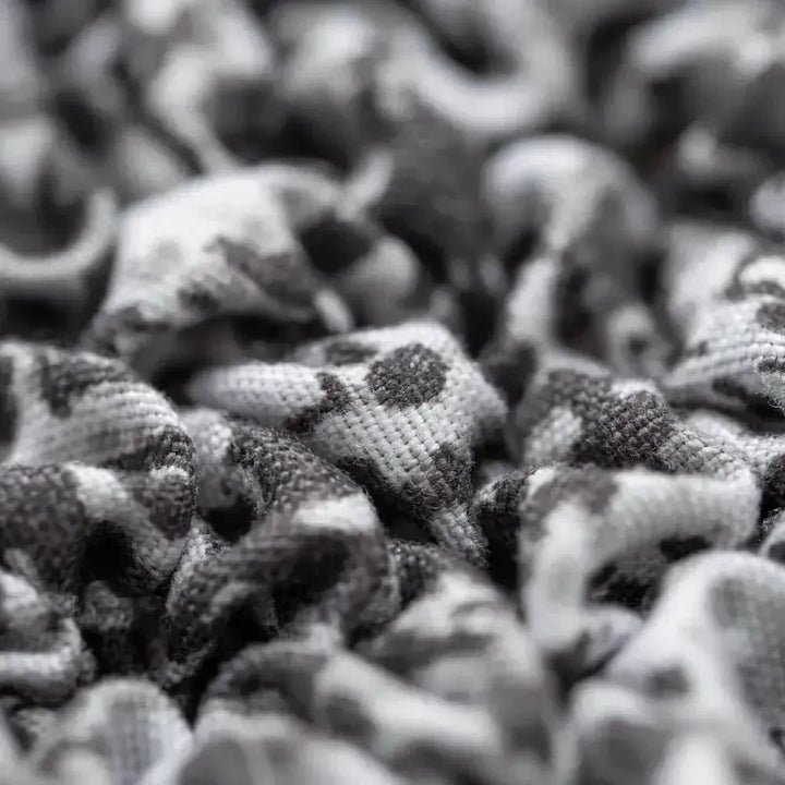 3 - Seater Sofa Slipcover - Printed Microfiber Collection - Lexians