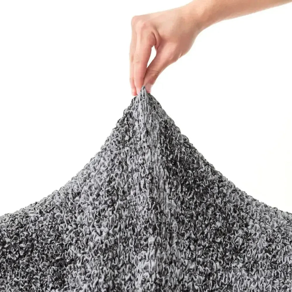 3 - Seater Sofa Slipcover - Printed Microfiber Collection - Lexians