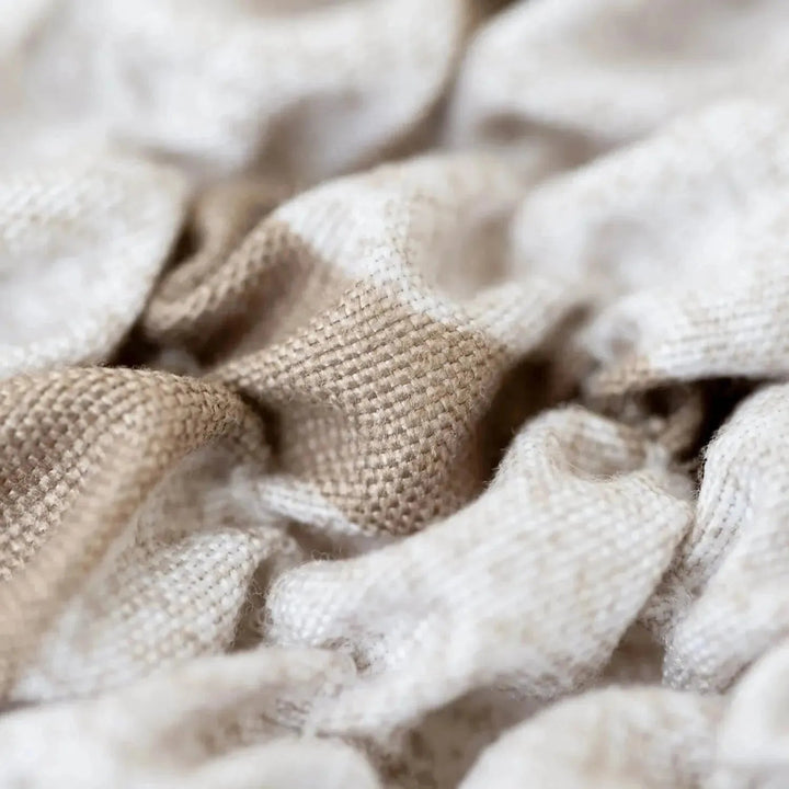 3 - Seater Sofa Slipcover - Printed Microfiber Collection - Lexians