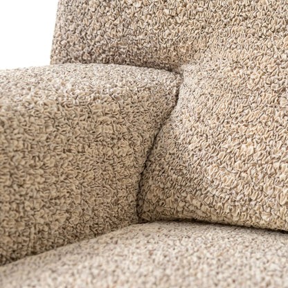 3 - Seater Sofa Slipcover - Printed Microfiber Collection - Lexians