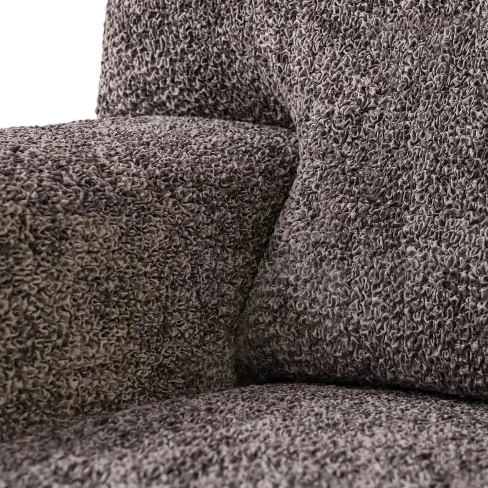 3 - Seater Sofa Slipcover - Printed Microfiber Collection - Lexians