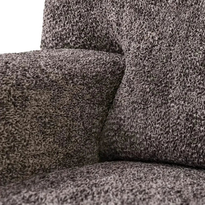 3 - Seater Sofa Slipcover - Printed Microfiber Collection - Lexians