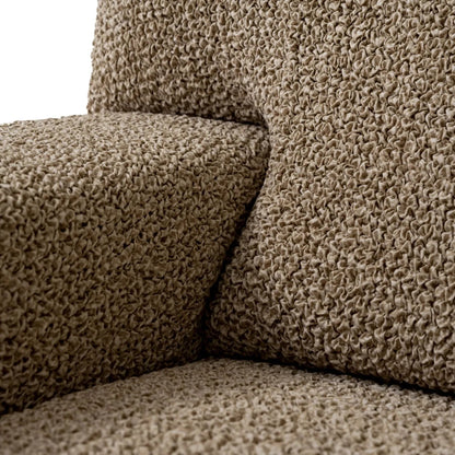 3 - Seater Sofa Slipcover - Printed Microfiber Collection - Lexians