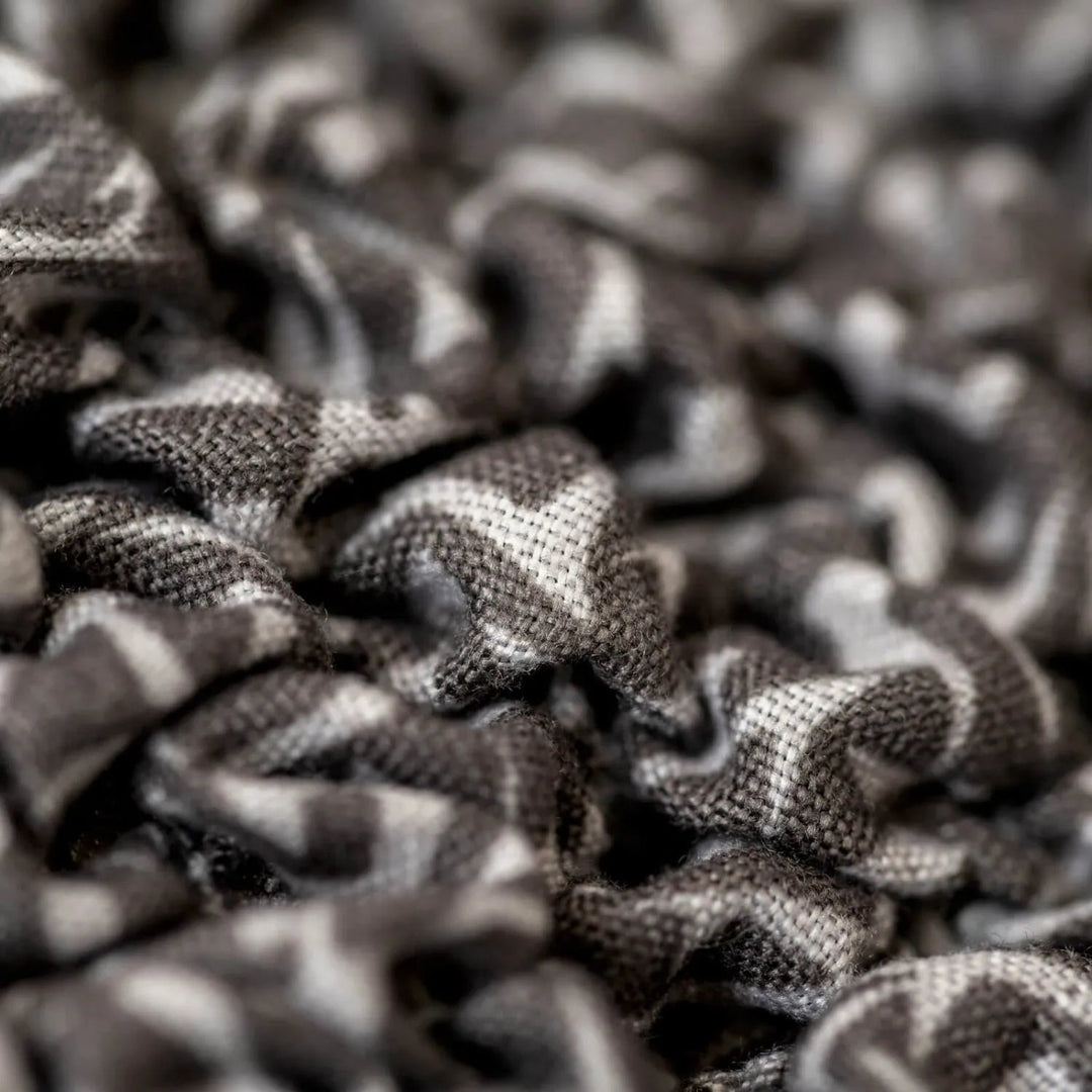 3 - Seater Sofa Slipcover - Printed Microfiber Collection - Lexians