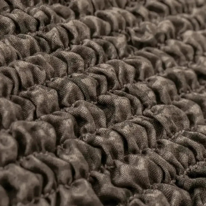 3 - Seater Sofa Slipcover - Printed Microfiber Collection - Lexians