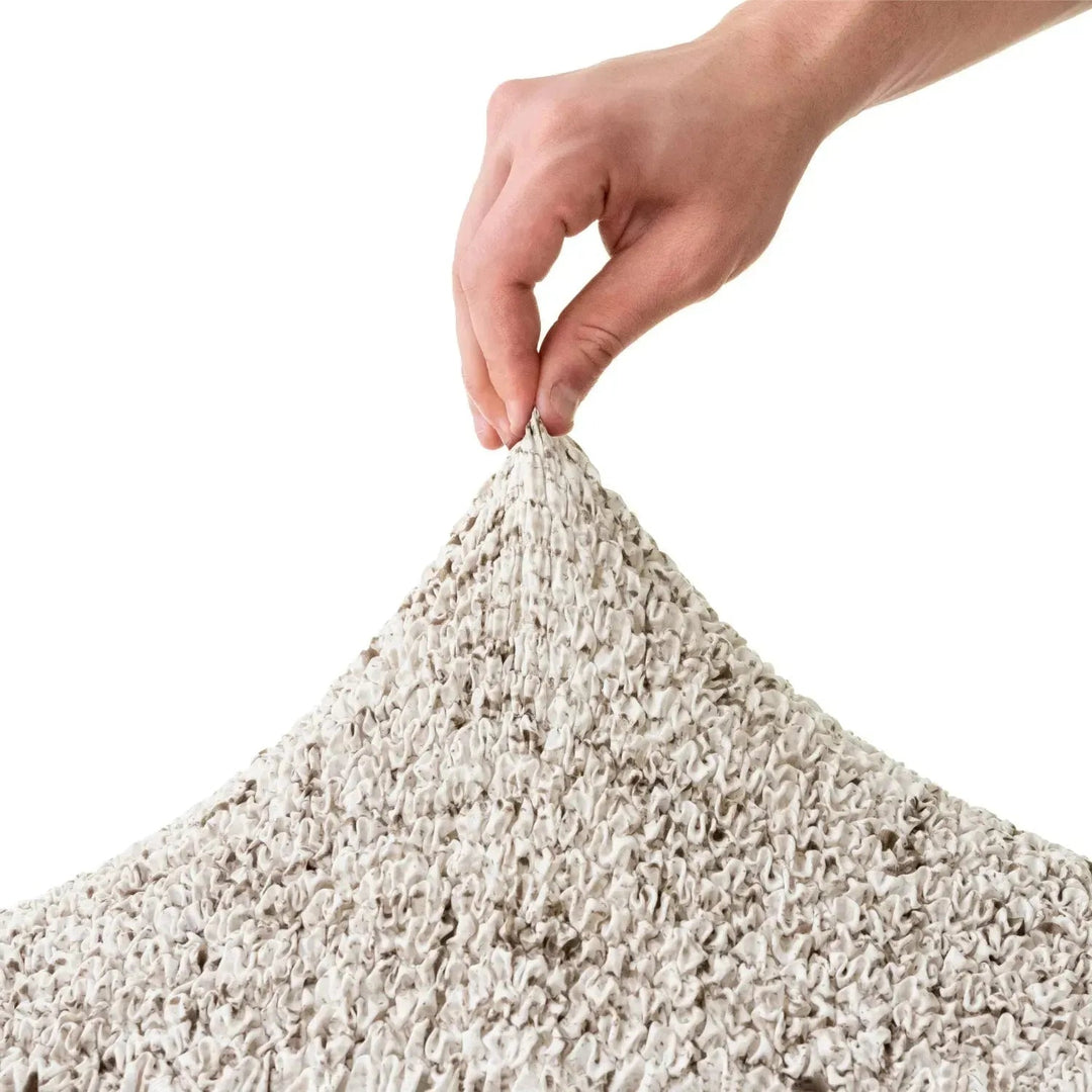 3 - Seater Sofa Slipcover - Printed Microfiber Collection - Lexians