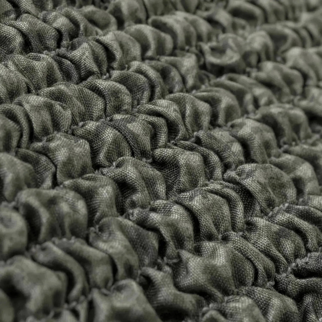 3 - Seater Sofa Slipcover - Printed Microfiber Collection - Lexians