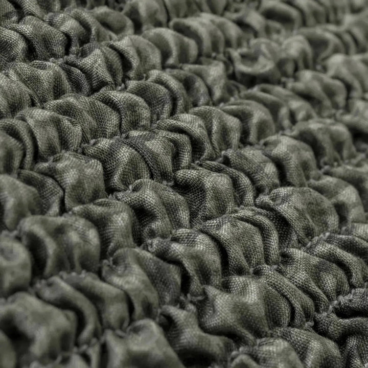 3 - Seater Sofa Slipcover - Printed Microfiber Collection - Lexians