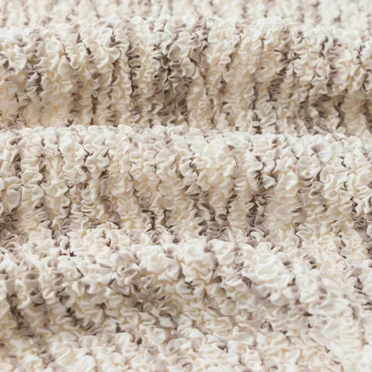 3 - Seater Sofa Slipcover - Printed Microfiber Collection - Lexians