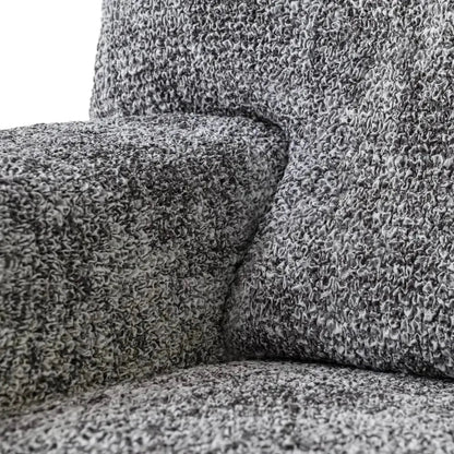 3 - Seater Sofa Slipcover - Printed Microfiber Collection - Lexians