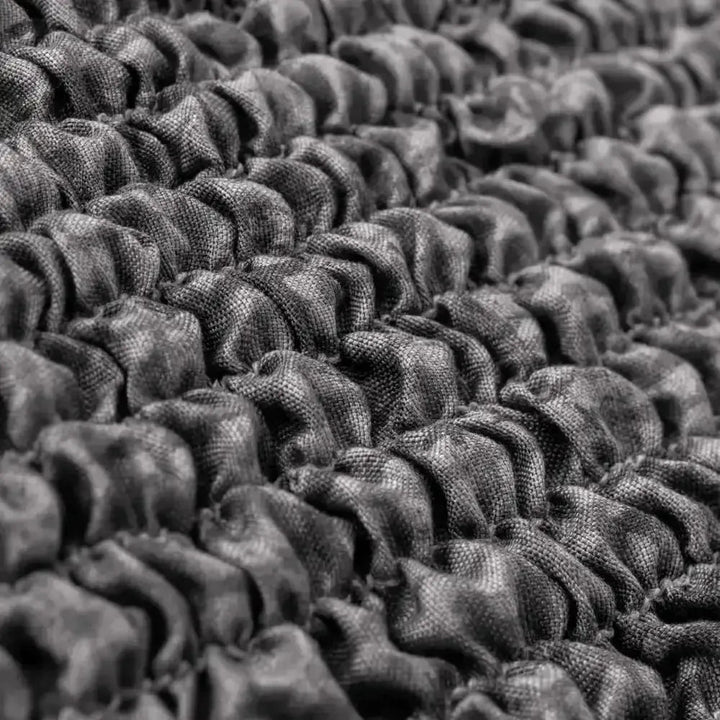 3 - Seater Sofa Slipcover - Printed Microfiber Collection - Lexians