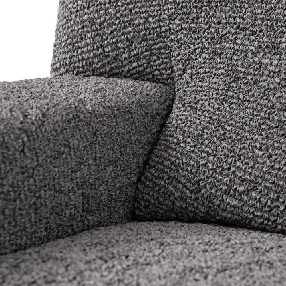 3 - Seater Sofa Slipcover - Printed Microfiber Collection - Lexians