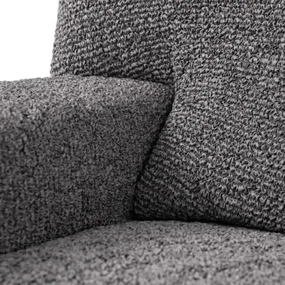 3 - Seater Sofa Slipcover - Printed Microfiber Collection - Lexians