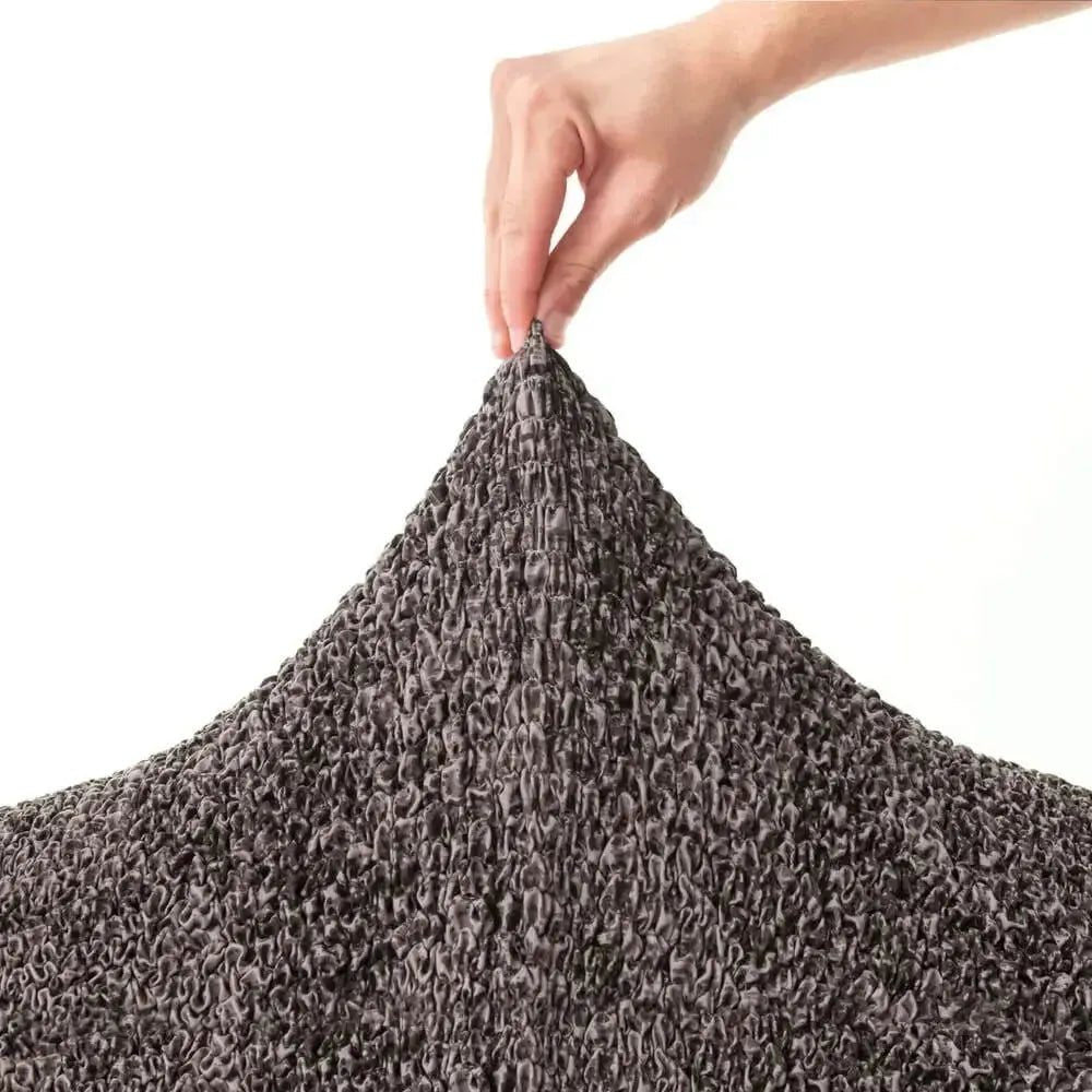 3 - Seater Sofa Slipcover - Printed Microfiber Collection - Lexians