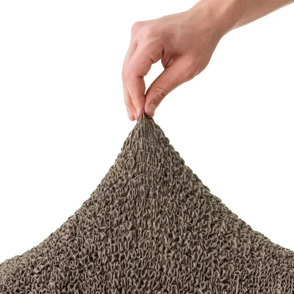 3 - Seater Sofa Slipcover - Printed Microfiber Collection - Lexians