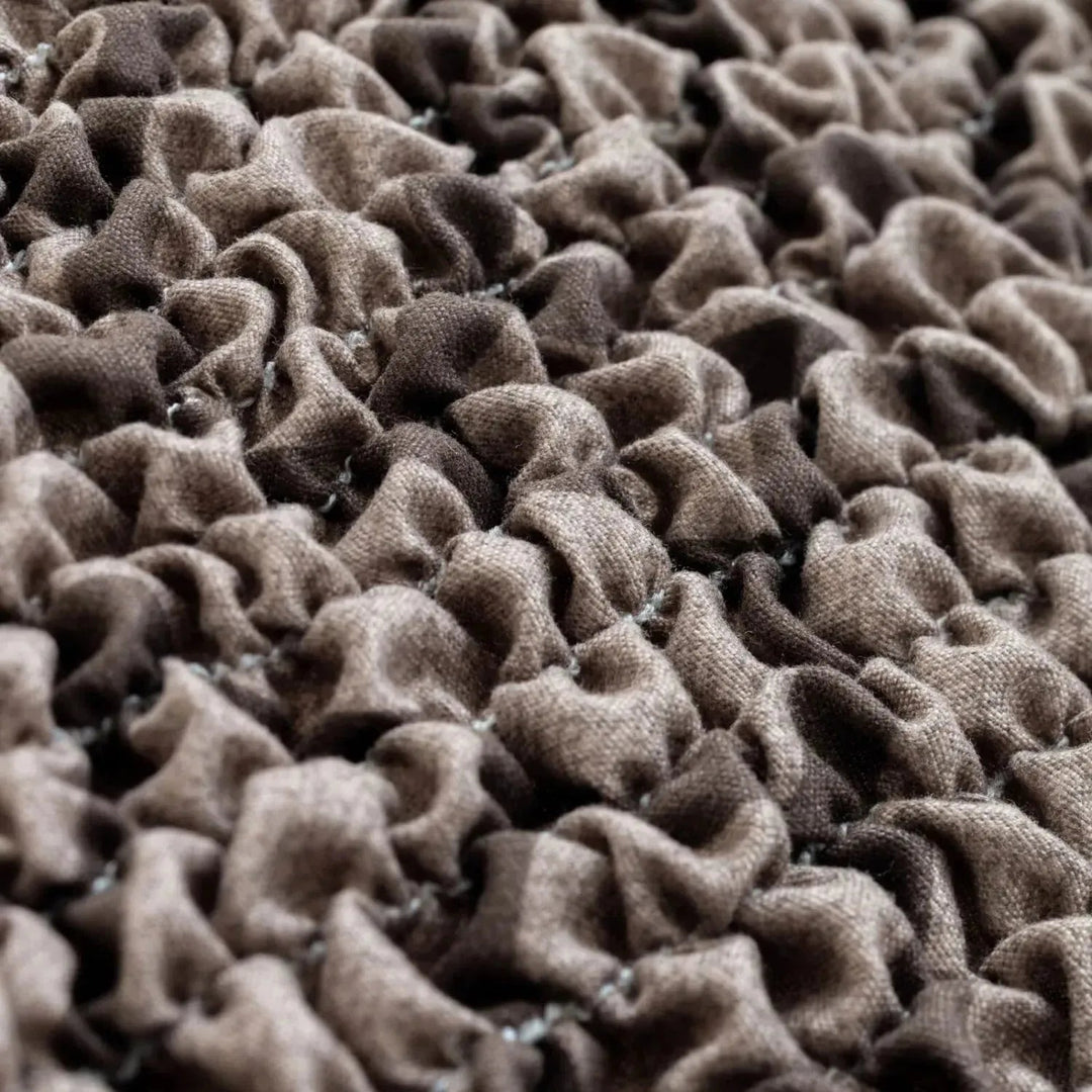 3 - Seater Sofa Slipcover - Printed Microfiber Collection - Lexians