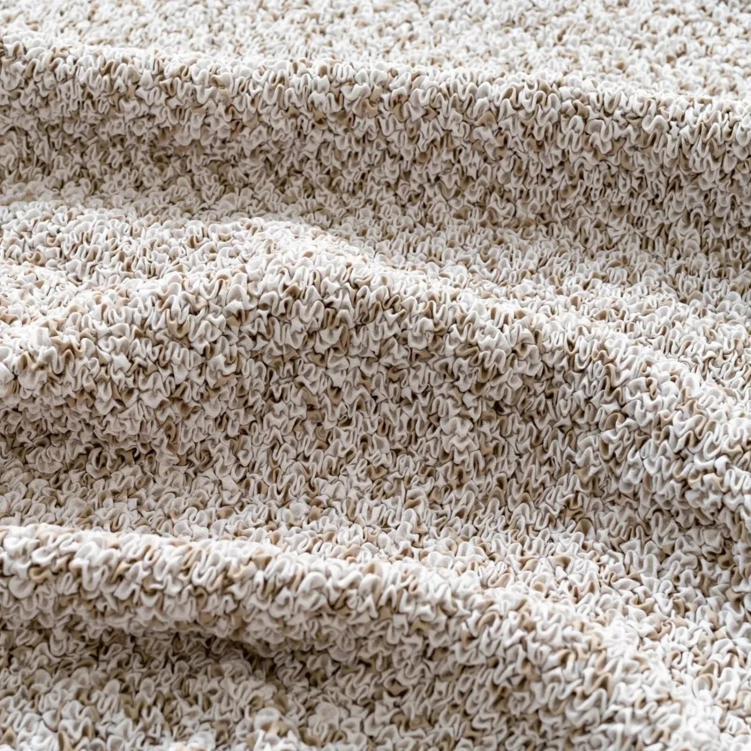 3 - Seater Sofa Slipcover - Printed Microfiber Collection - Lexians