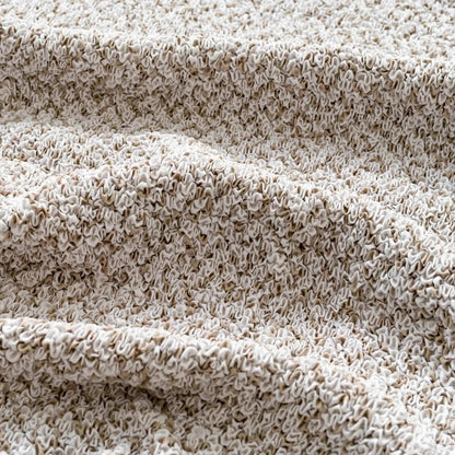 3 - Seater Sofa Slipcover - Printed Microfiber Collection - Lexians