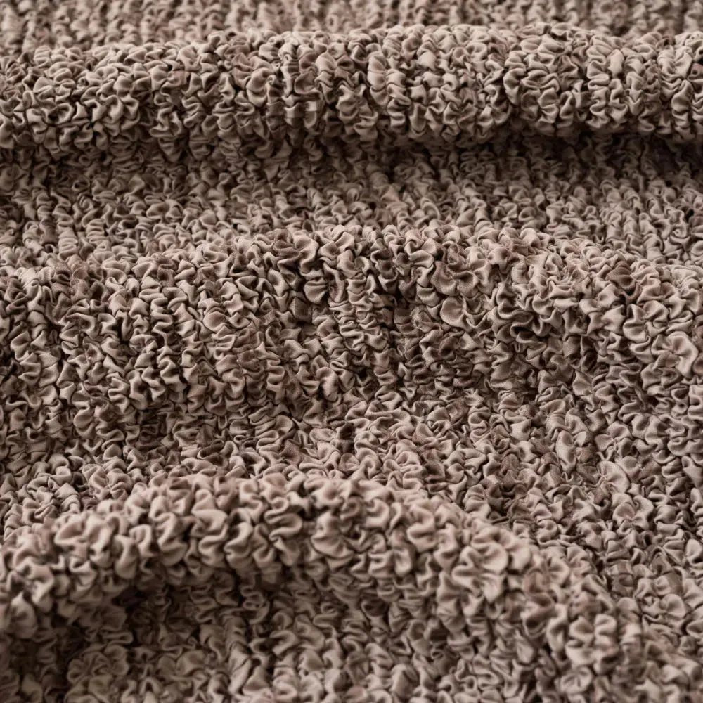 3 - Seater Sofa Slipcover - Printed Microfiber Collection - Lexians