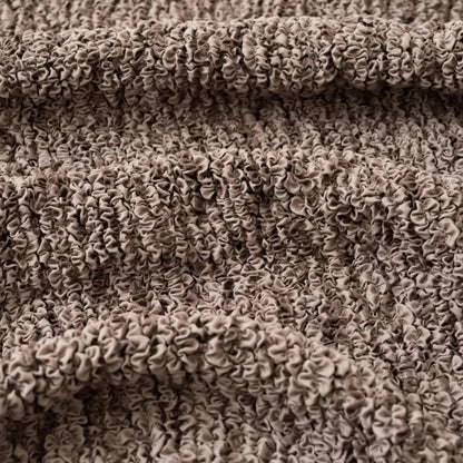 3 - Seater Sofa Slipcover - Printed Microfiber Collection - Lexians