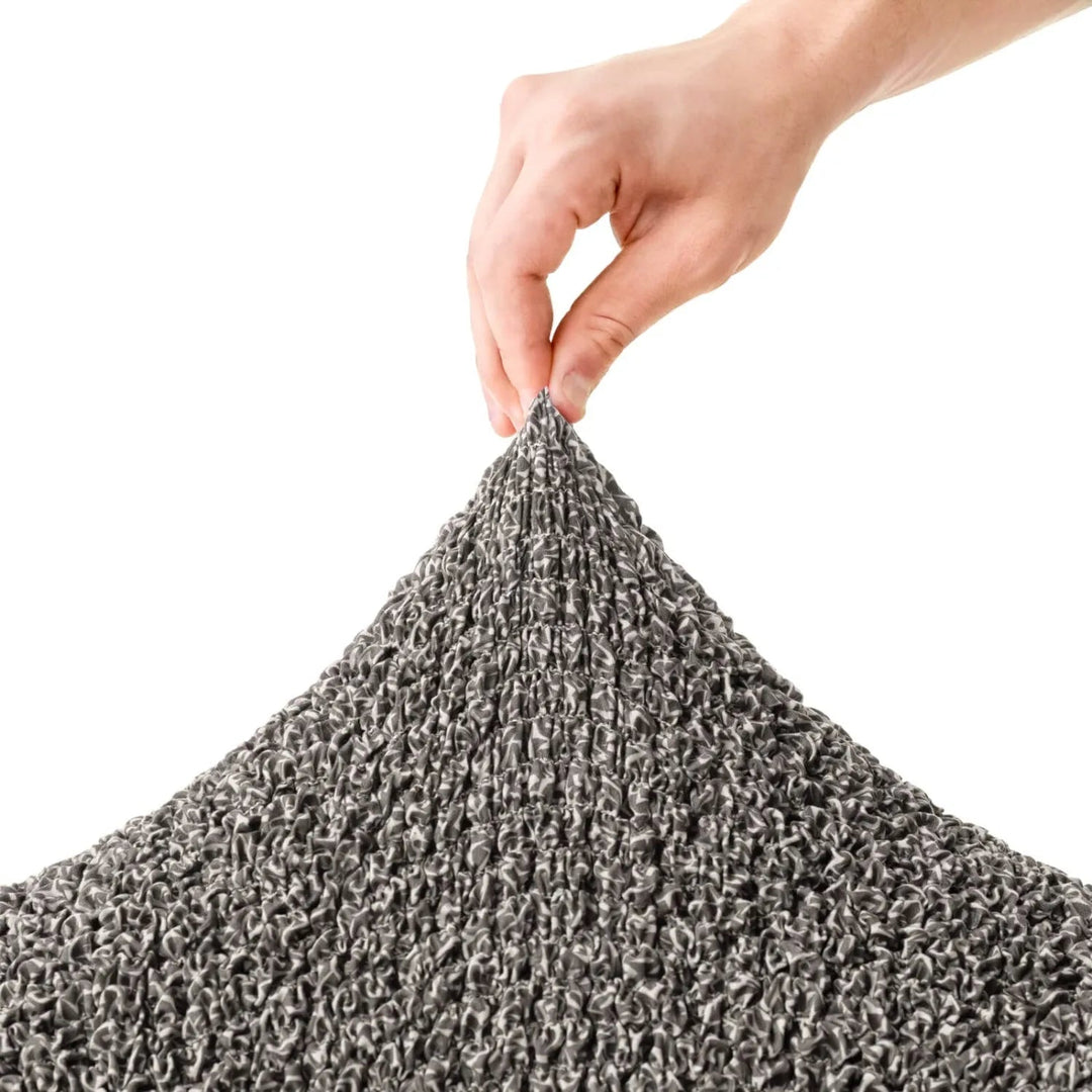 3 - Seater Sofa Slipcover - Printed Microfiber Collection - Lexians