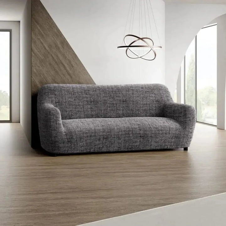 3 - Seater Sofa Slipcover - Printed Microfiber Collection - Lexians