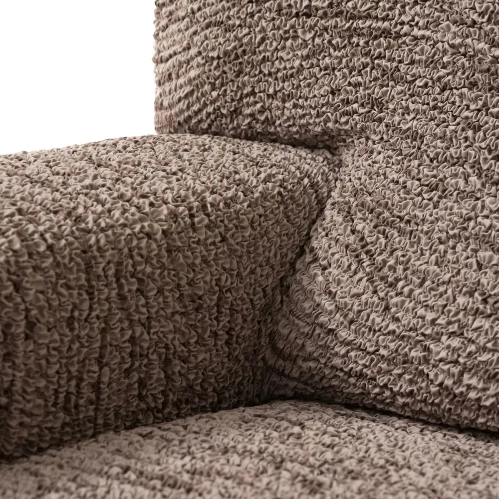 3 - Seater Sofa Slipcover - Printed Microfiber Collection - Lexians