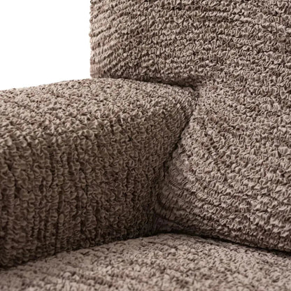 3 - Seater Sofa Slipcover - Printed Microfiber Collection - Lexians