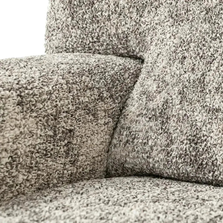 3 - Seater Sofa Slipcover - Printed Microfiber Collection - Lexians