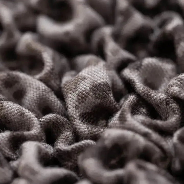 3 - Seater Sofa Slipcover - Printed Microfiber Collection - Lexians