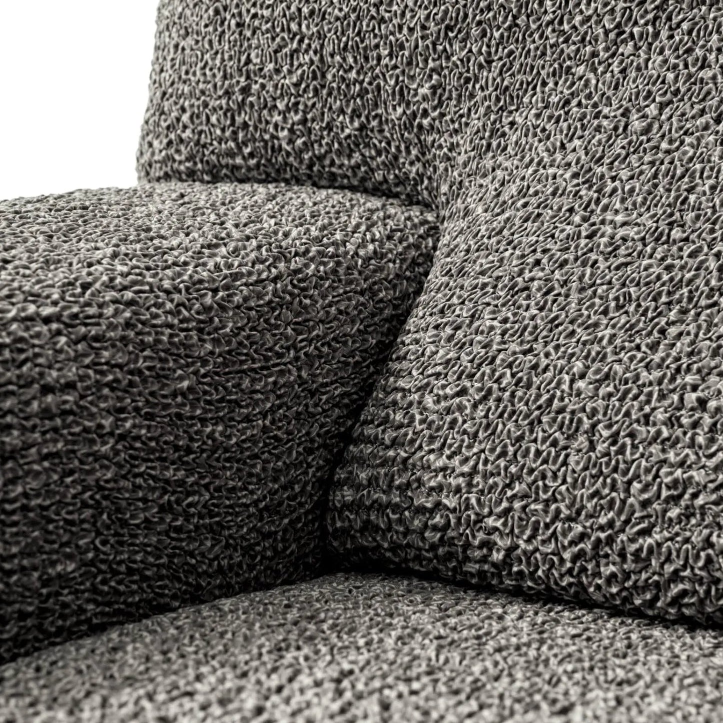 3 - Seater Sofa Slipcover - Printed Microfiber Collection - Lexians