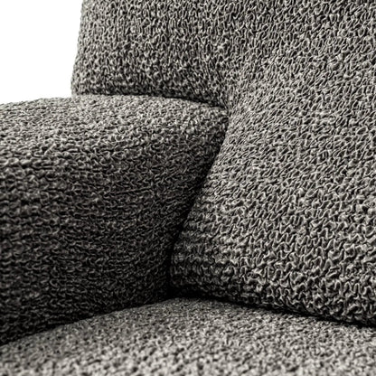 3 - Seater Sofa Slipcover - Printed Microfiber Collection - Lexians